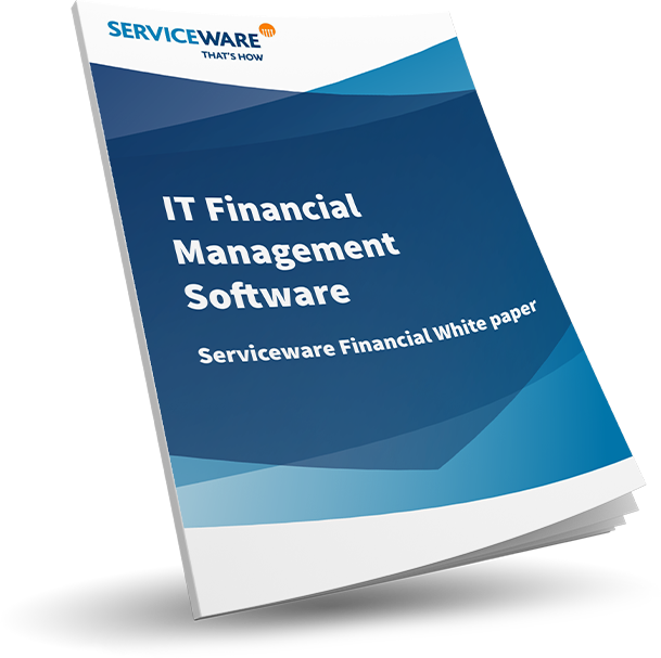 IT Financial Management Software