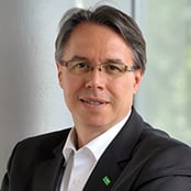 Andreas Hammer, Head of Controlling Processes & Charging, BASF