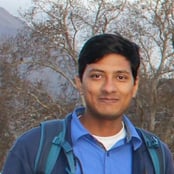Ashish Jain, Product Manager, Oracle