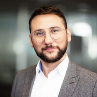 Christoph Riese, Director Security Engineering CEE, Vectra AI