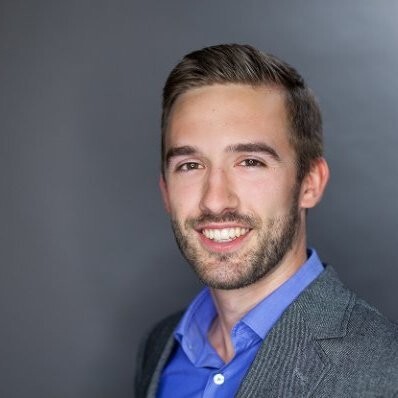 Philip Scheidl Sales Engineer, CrowdStrike