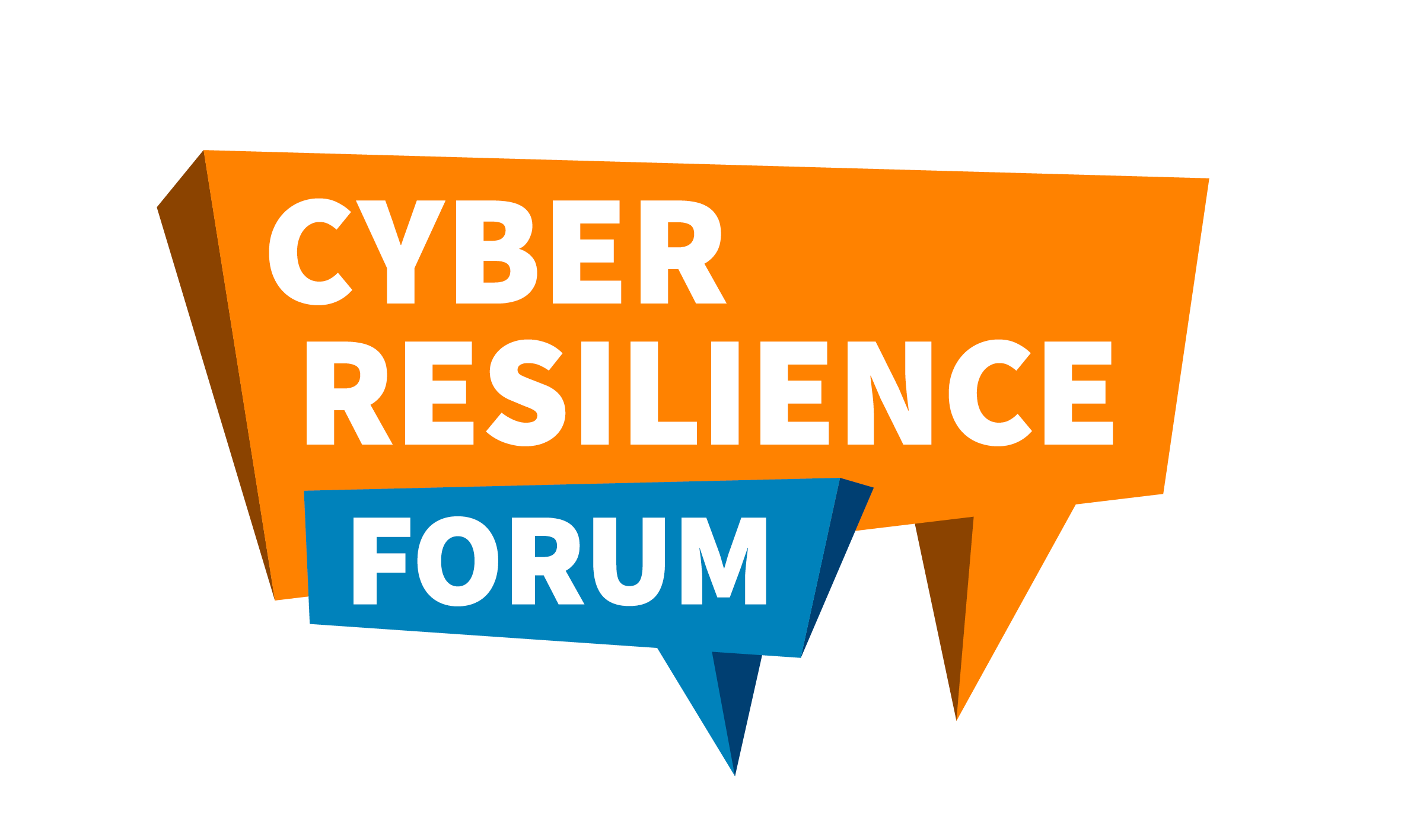 cyber resilience forum 2025 logo