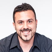 Eleftherios Hatziioannou, Serviceware (Moderation)
