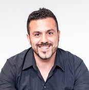 Eleftherios Hatziioannou, Special Sales Manager, Serviceware