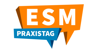 ESM Praxistag Logo