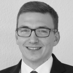 Fabian Mieloch, Enterprise Solution Engineer, Serviceware