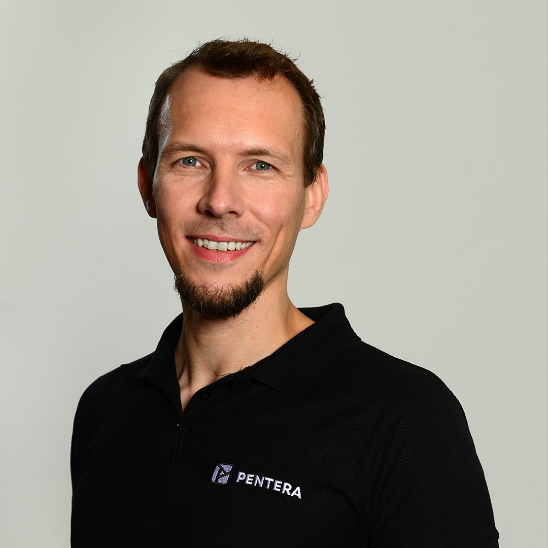 Fabian Nöldgen Sales Engineer, Pentera Security GmbH