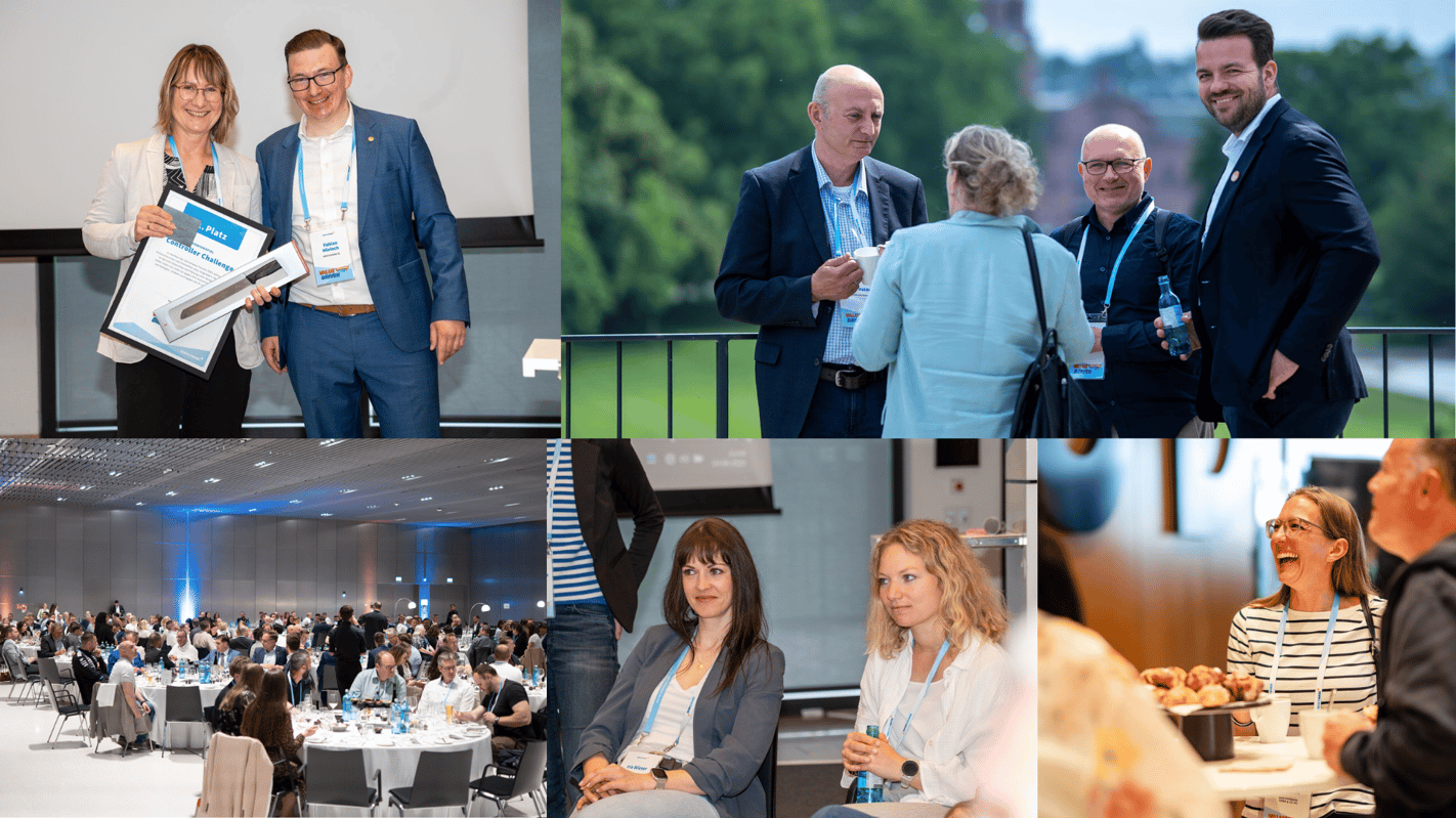 Serviceware Forum 2025