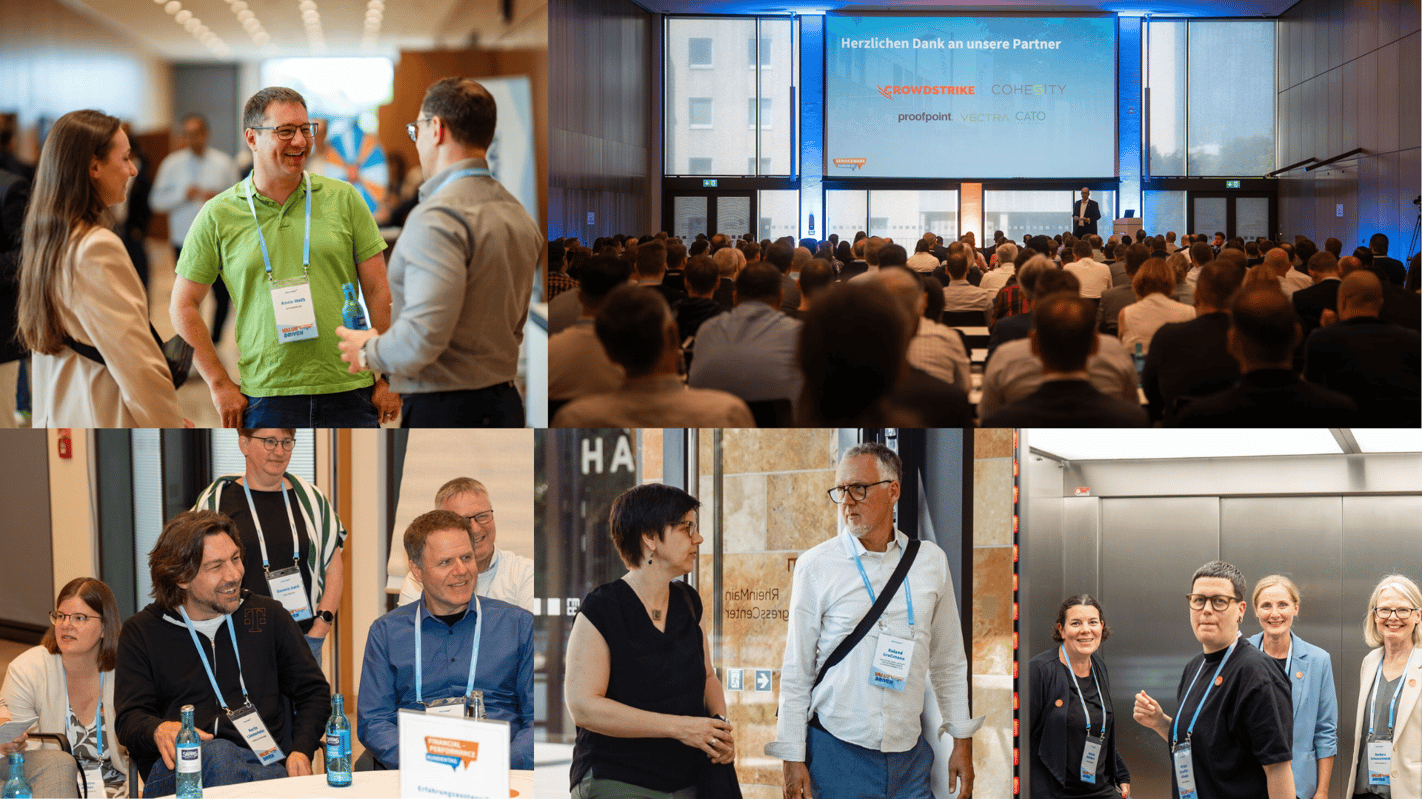 Serviceware Forum 2025