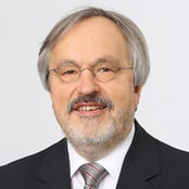 Franz Reinhard Habbel, Publizist und Gründer des KOMMUNAL.HUB (bis 2017 Sprecher und Beigeordneter beim Deutschen Städte- und Gemeindebund)