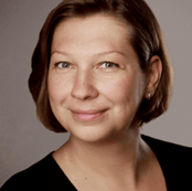 Irina Kießling, Consultant, Serviceware