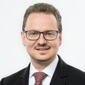 Jörg Thamm, Head of IT Strategy and Target Operating Model, Horváth & Partners GmbH