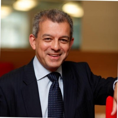 Johann Diaz