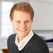 Jonas Schneider, Serviceware Competence Center AI