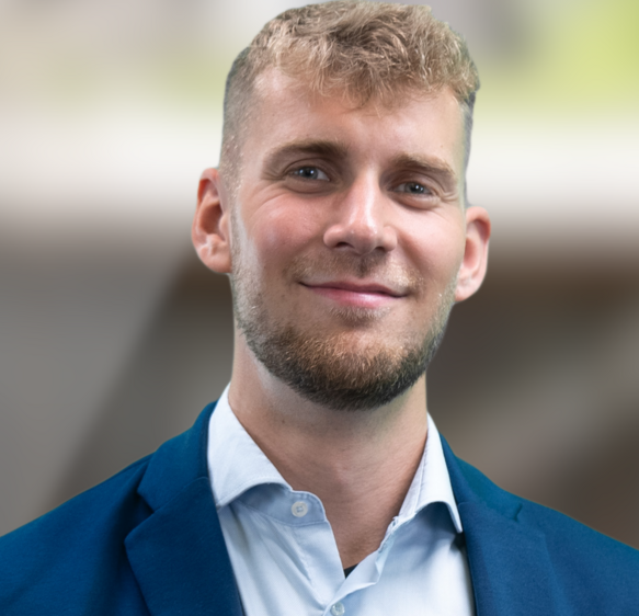Jonas Trümper