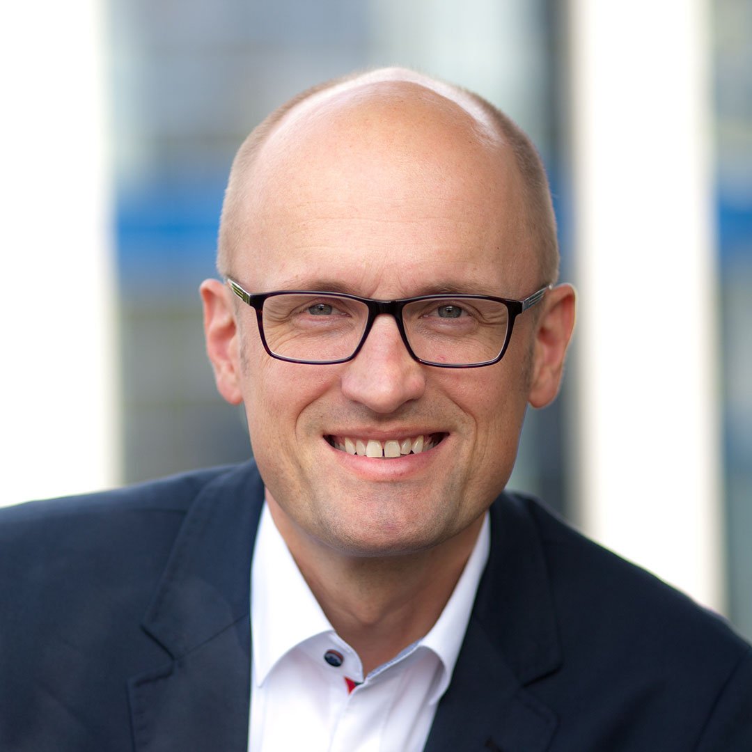 Lars Kroll Geschäftsführer, Kroll Strategieberatung GmbH