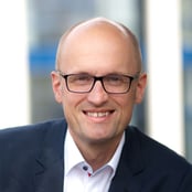 Lars Kroll, Geschäftsführer, Kroll Strategieberatung GmbH