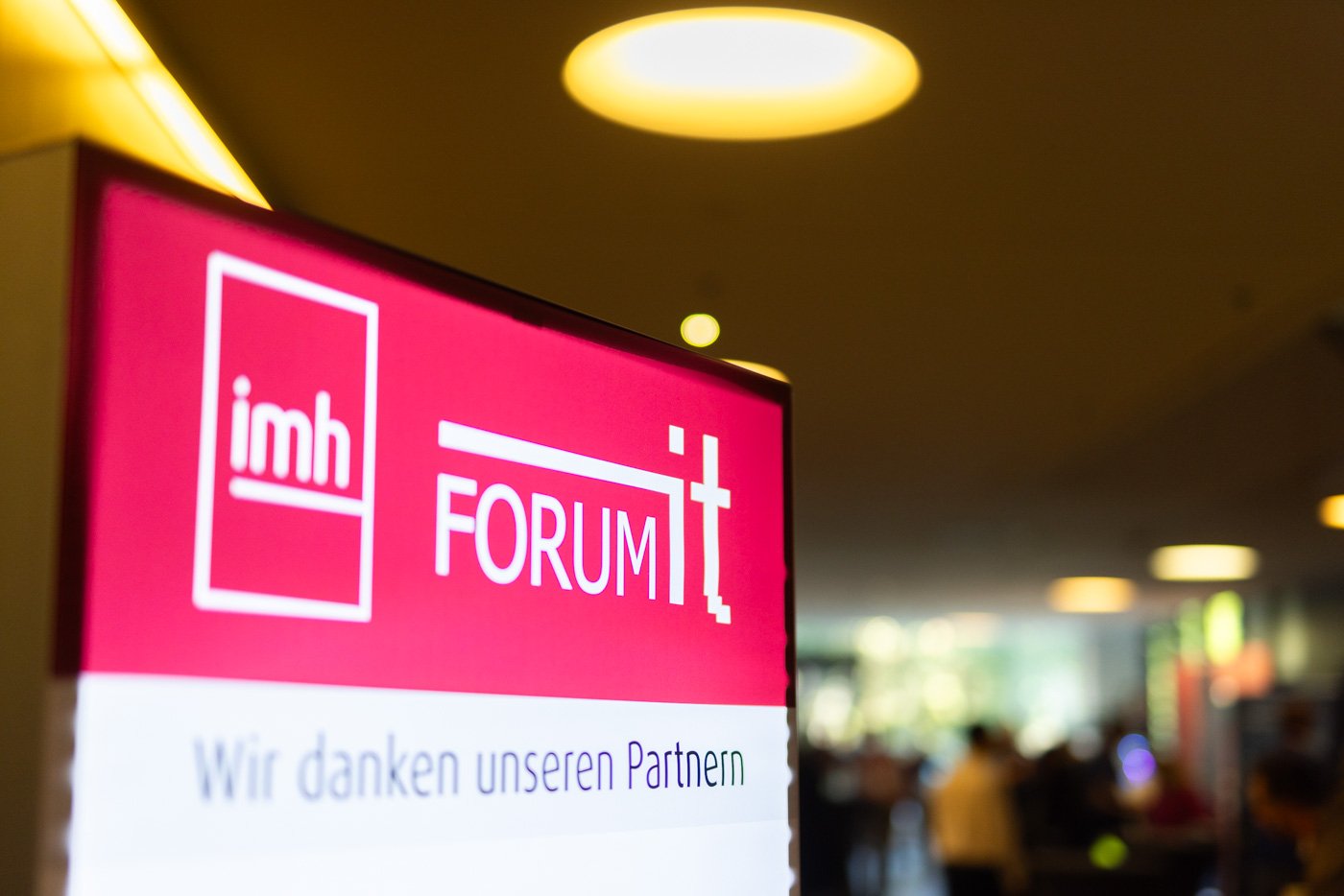 imh Forum IT