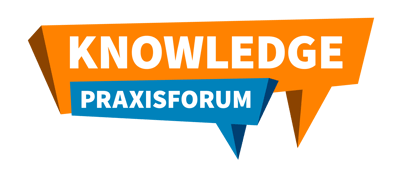Knowledge Praxisforum Logo