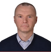 Maik Konopka, Partner Account Manager, Veritas