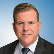 Marcus Zeitler, Oberbürgermeister der Stadt Hockenheim