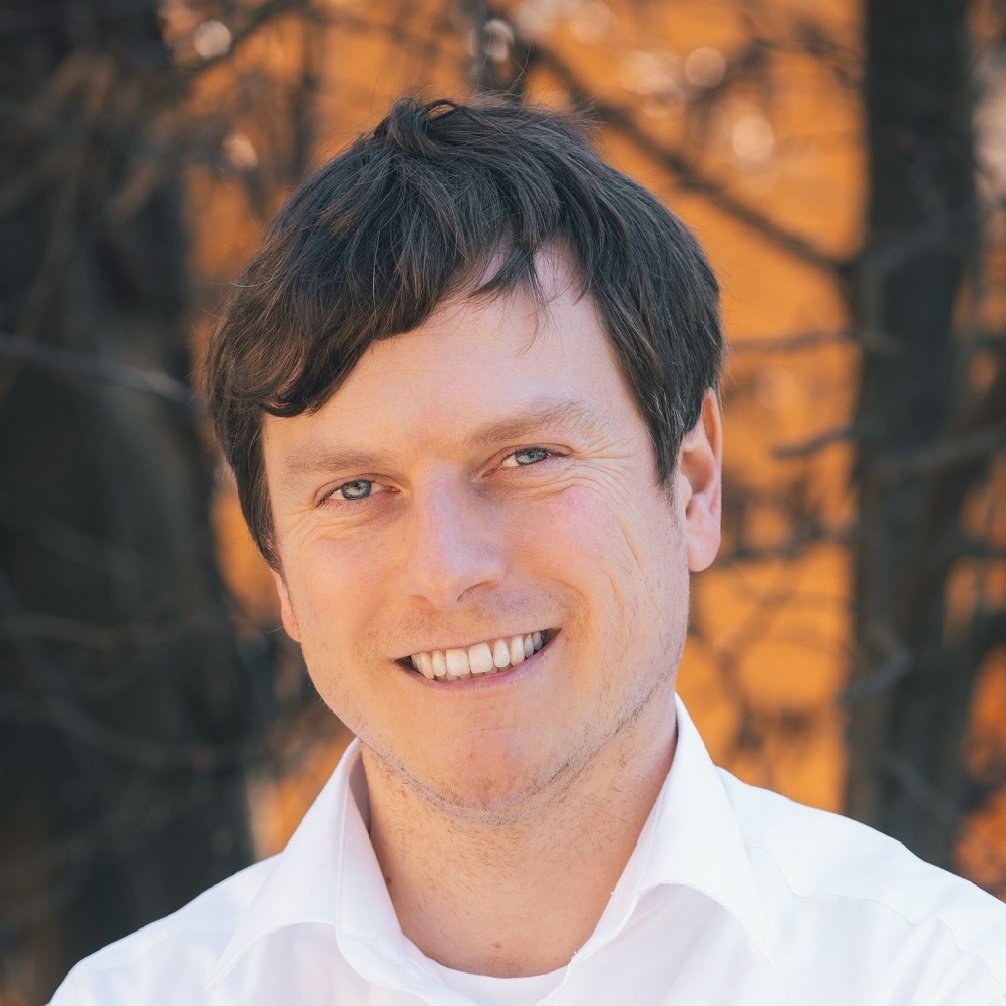 Michael Muehlena Business Development and Solution Consultant, Serviceware