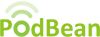 Podbean Logo