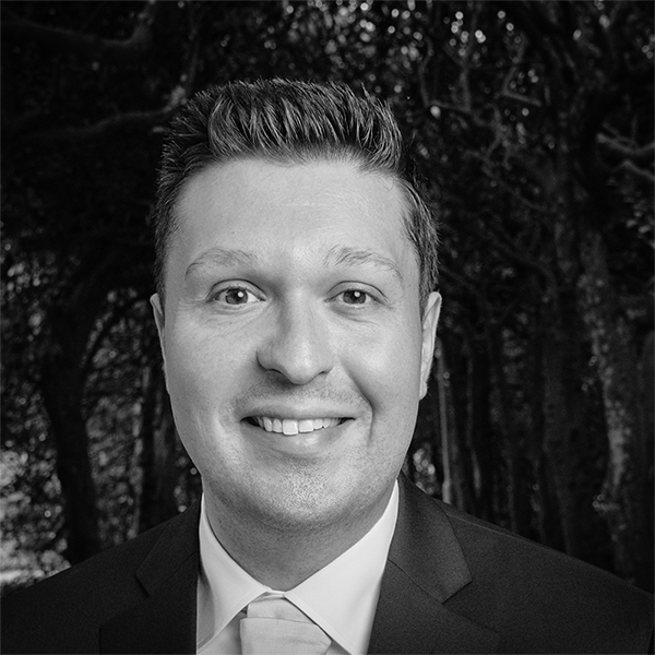 Dimitrios Buzungidis CIO, PRETTL Industrie Holding GmbH