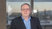 Dr. Alexander Becker, COO, Serviceware