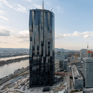 Kundentag Wien