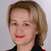 Ana Lipcheva, Mid Enterprise Account Manager, Proofpoint