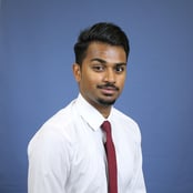 Laxmen Sreetharan, Sr. Mid Enterprise Account Manager, Proofpoint