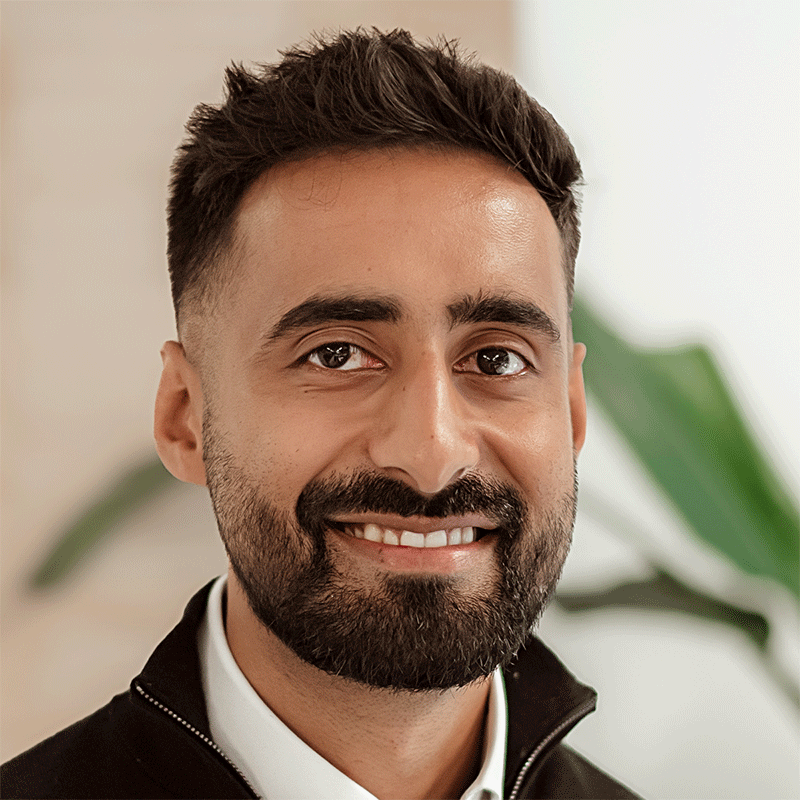 Qasim Khan