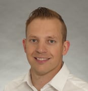Raimund König, Partner Technical Account Manager, Tanium