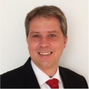 Roland Scheffer, Technical Sales, Veritas