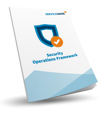 Whitepaper Security Operations Framework