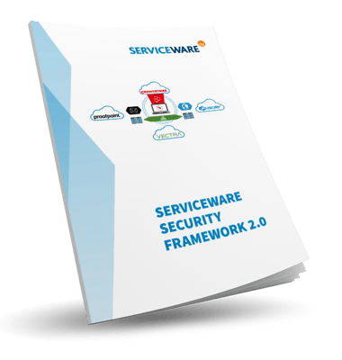 Serviceware Security Framework 2.0