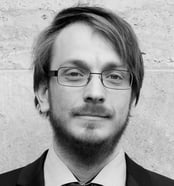 Matthias Lehmann<, Consultant, Serviceware