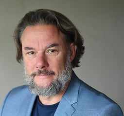 Oliver Lorig, International Pre-Sales Solution Architect, Serviceware