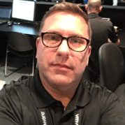 Thomas Kopton, Lead Solution Engineer – Cloud Management, VMware