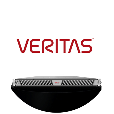 Veritas/Flex Appliance