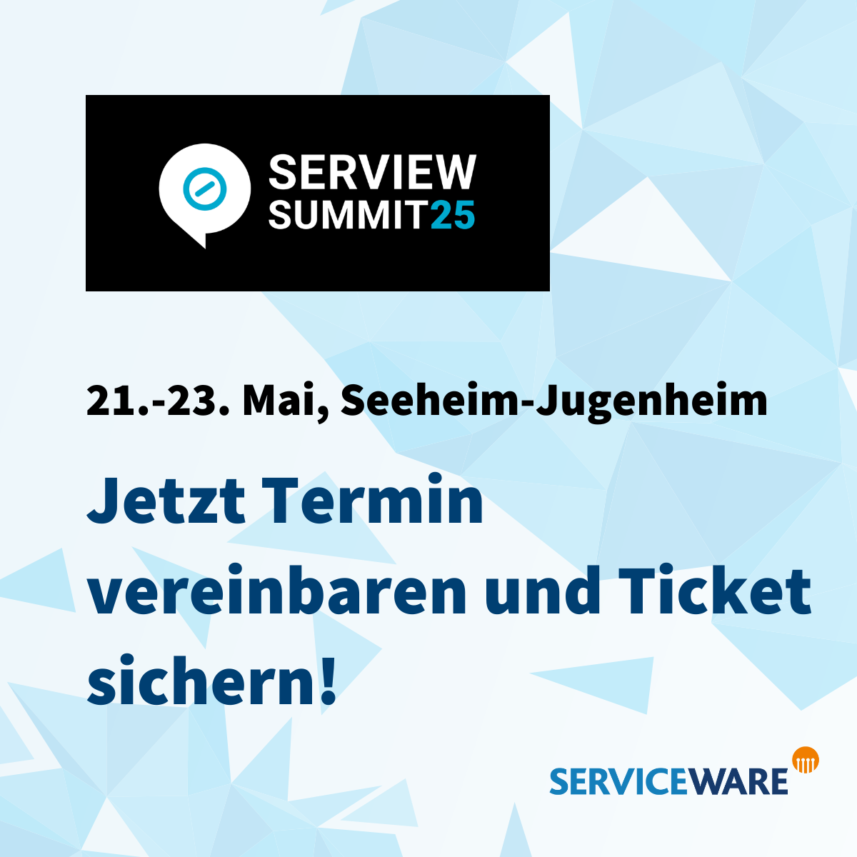Serview Summit