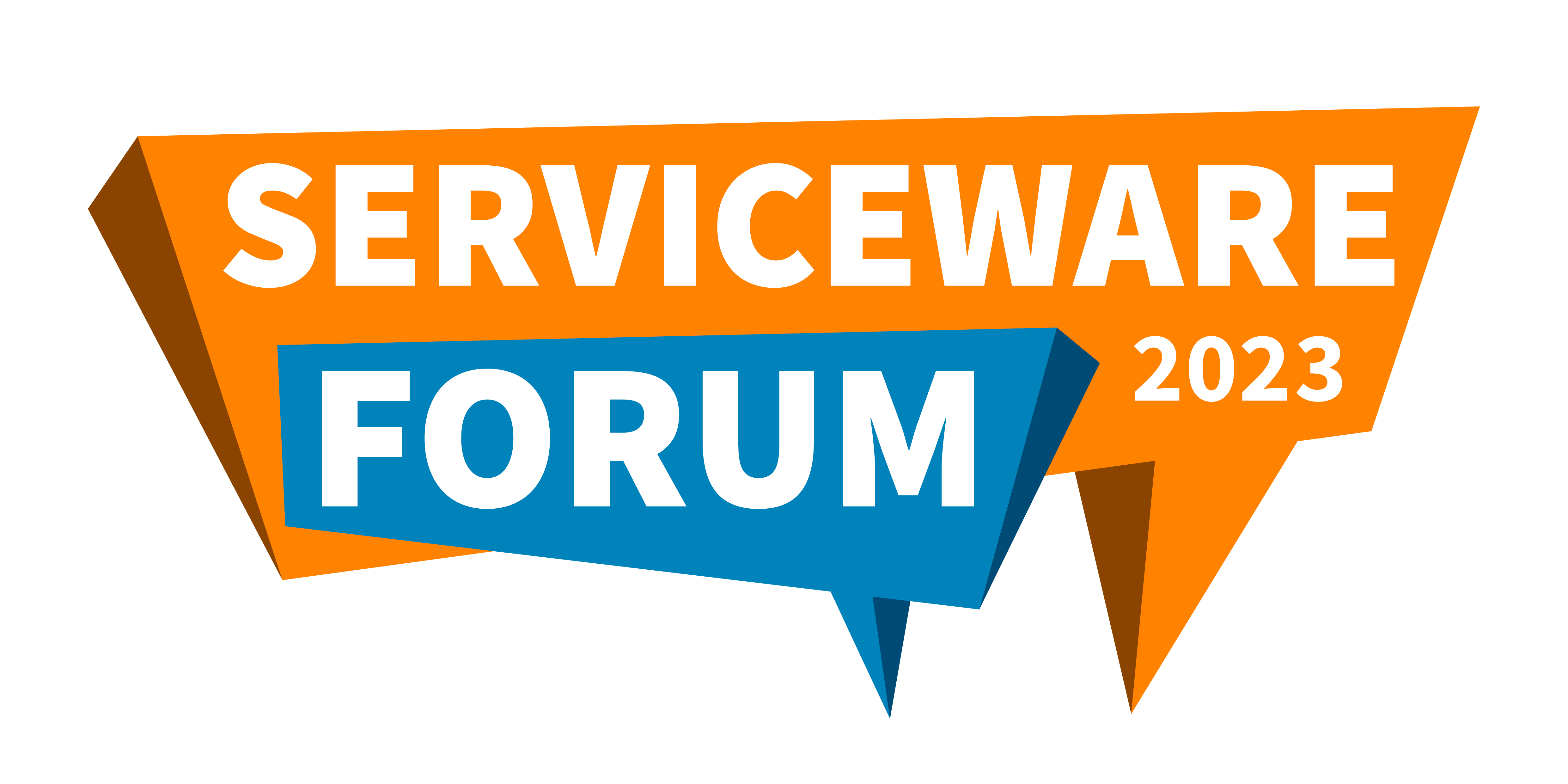 Serviceware Forum 2023
