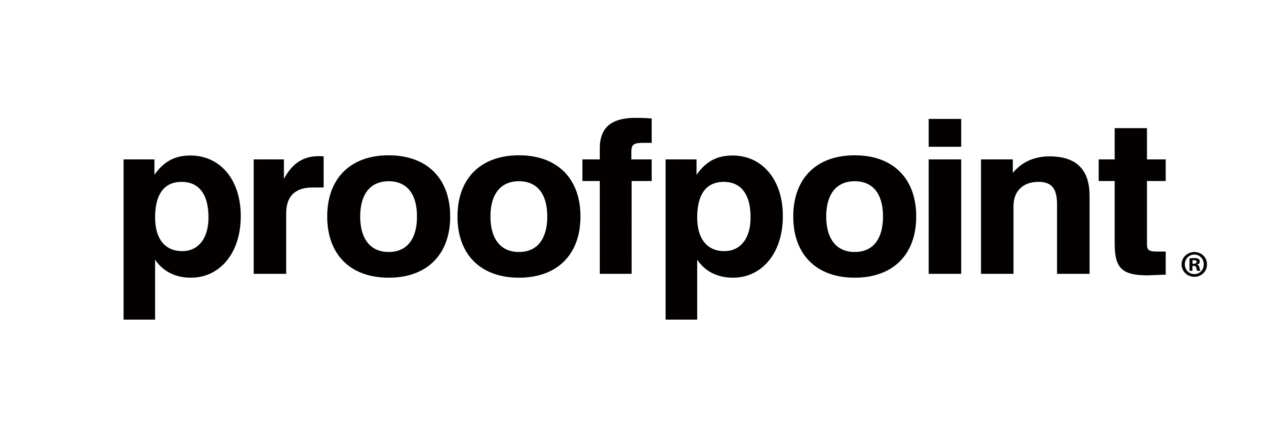 Proofpoint Logo