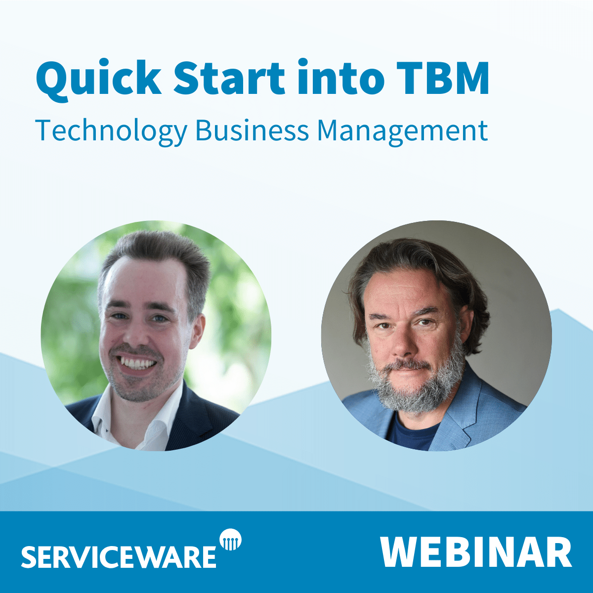 Quick Start into Technology Business Management
